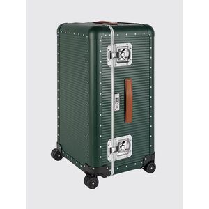 Fpm Milano Travel Bag Men Green